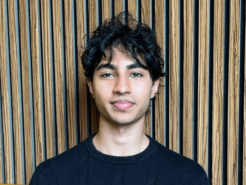 Amaan Sheikh