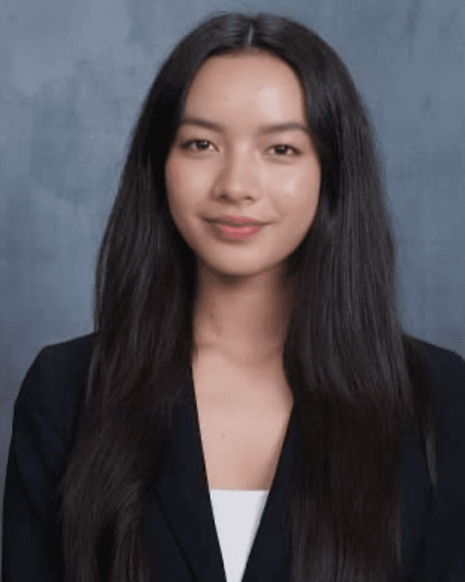 Christabell Htoo