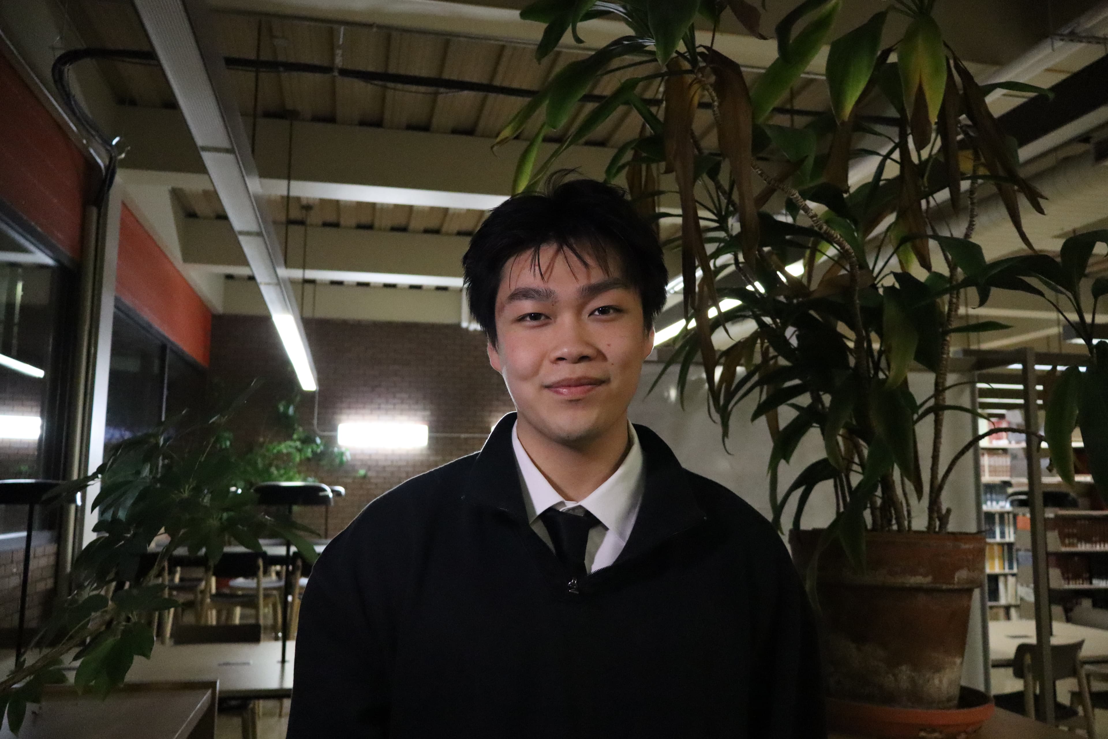 Ivan Chu