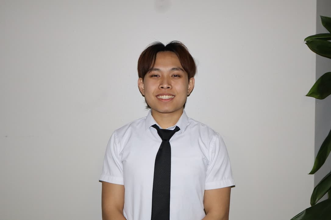 Ivan Wu