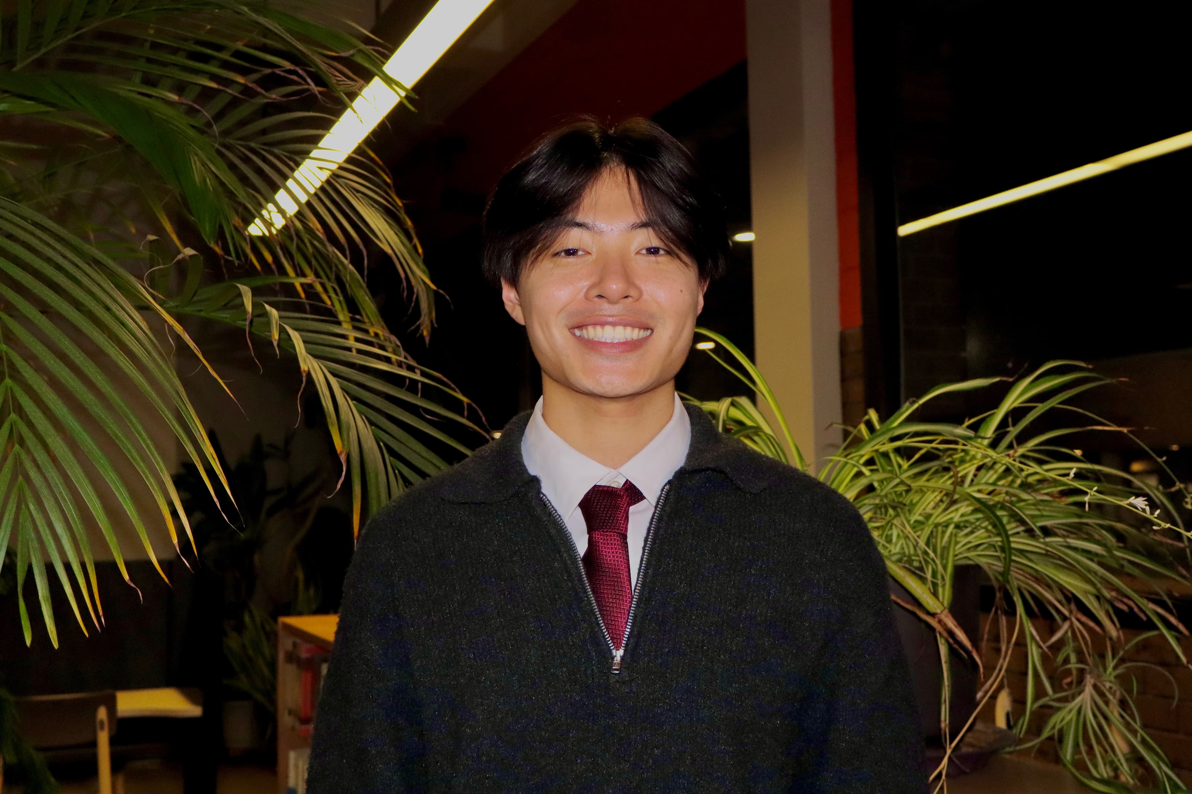 Kevin Qu