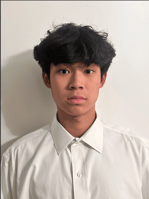 Kyler Shih